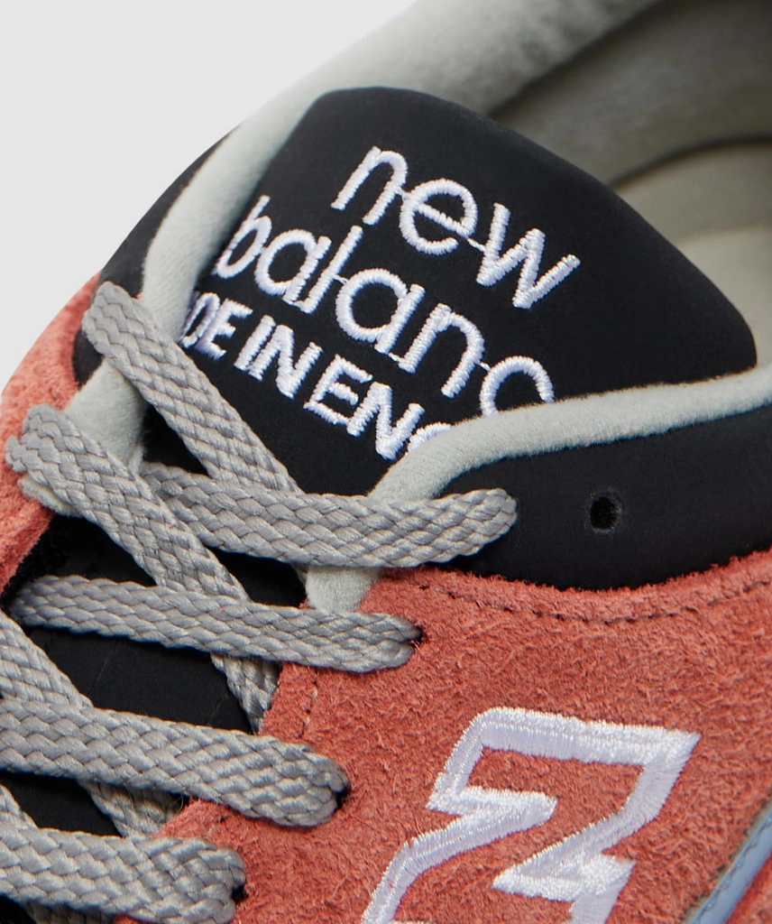 New Balance MIUK 1500 sneaker